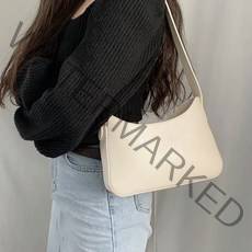 론네바이론 미소 크로스 숄더백