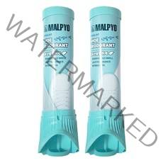 말표 신발탈취제, 100ml, 2개