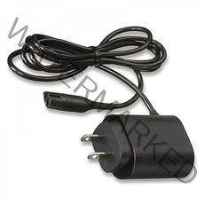 브라운 시리즈 1 3 5 7 9-12V 400mA 전원 어댑터, Type 492-5214/ Black