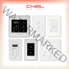 제일전기공업 디노2 전자식스위치 터치스위치 일괄소등 대기전력 아파트 전등설치 CHEIL, 23) 대기2회로+조명 3구, 디노N화이트