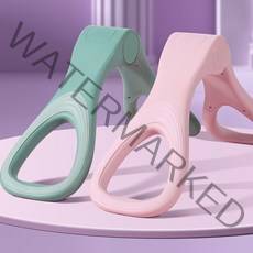 [빼다] /BBEDA 프리미엄 고급형 쪼임이 여자 케겔 괄약근 힙 허벅지 팔 가슴 전신 운, 그린