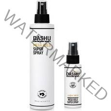 다슈 포 맨 프리미엄 메가 홀드 슈퍼 스프레이 250ml + 50ml, 1세트