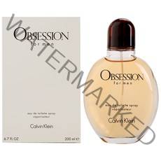 캘빈클라인 Obsession 포맨 edt 200ml 120ml