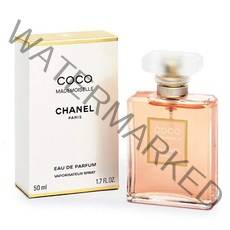 샤넬 코코 마드모아젤 오드퍼퓸 여성 향수 50ml, 단품