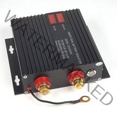 주행충전기 250A 전압감지 작동 릴레이