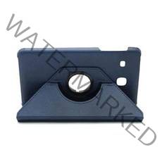 아랑 회전 스탠드 태블릿PC 케이스, 네이비