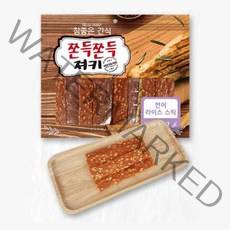 간기능개선도움 애견 육포간식 펫푸드 훈련간식 개껌