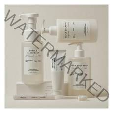 에디션 바이 아모레 퓨어 에센셜 헤어&바디&덴탈 5종 기프트세트