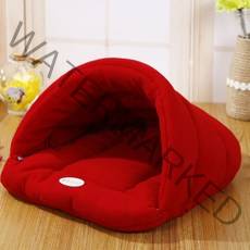 디에스펫 반달 하우스 중형, 레드