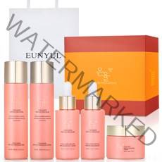 은율 콜라겐 5종세트 + 쇼핑백, 1세트