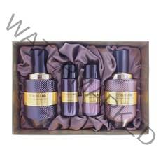 이자녹스 테르비나 LX 옴므 리제너레이팅 2종 세트