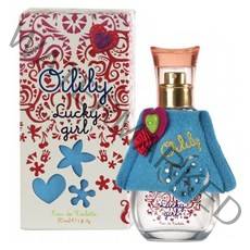 오일릴리 럭키걸 EDT, 50ml