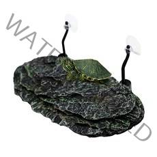 샘아쿠아 sam 부상성 거북이 벤치 섬, 1개