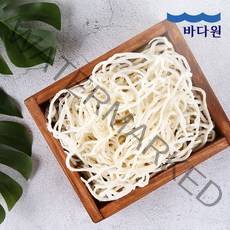 바다원 국내가공 페루산 진미채 500g 백진미 참진미, 단품