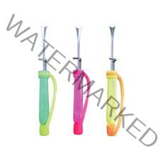 야마시타 [야마시타] 에기왕 이카시메 오징어 손질 시메칼, 옐로우