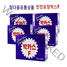 박카스 박카스F 120ml 50병 안전포장 참다음유통