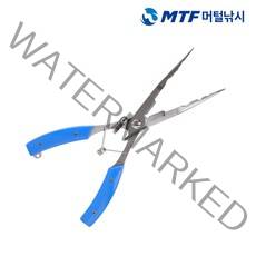 프라임 멀티 롱 타입 긴 코 플라이어 FG-1006C 에기 바늘 조작