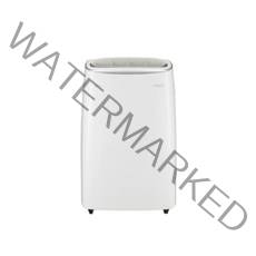 LG 휘센 이동식 에어컨 (화이트+실버테코) PQ08DCWBS (26.6)