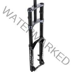 RockShox 락샥 BoXXer Ultimate RC2 29in 부스트 포크 RSXB04J 149941, Gloss Black 46mm Offset 20x1