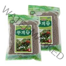 서초원 꾸지뽕환골드(지퍼백)(600g) (300g+300g), 2개, 300g