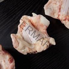 [그린축산] 도가니 1Kg, 1개