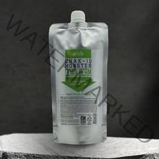 아초아 착10 몬스터 남자 다운펌 300ml 셀프 뿌리 매직 볼륨, 1개