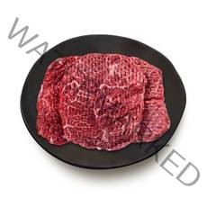 식다담 호주산 와규 꾸리살 산적용 500g, 1팩