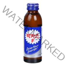 동아제약 박카스 F 건강음료, 120ml, 25개