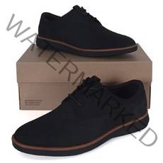 클락스 클락스 남성 밴웰 레이스 스니커즈 옥스포드화 261503127