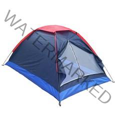 캠핑 그늘막 타프 차량타프 차박타프 자동차어닝 차량어닝 2 명 텐트 단일 레이어 비치 텐트 야외 여행 방풍 방수 천막 텐트 여름 텐트 가방 ru stock, 유형 1, 협력사