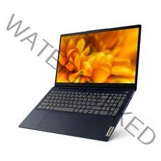 레노버 2021 노트북 15.6, Abyss Blue, ideaPad Slim3-15ALC R5 82KU, 라이젠5 4세대, 256GB, 20GB, Free DOS