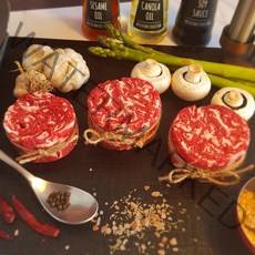 염소아저씨 간장마늘양념 염소불고기 500g 1kg, 1팩