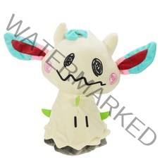 포켓몬 님피아인형 25cm pokemon plush toy 박제 플러시 장난감 kid, 리피온