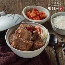 [맛있는 ]평택 육팩트 평택배 소갈비찜 750g, 없음, 상세설명 참조