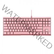 w CHERRY MX BOARD 3.0S TKL (핑크 저소음 적축)