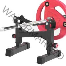 슬링데드랙 데드리프트랙 거치대 받침대