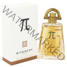 Givenchy Pi EDT Spray 50ml Men