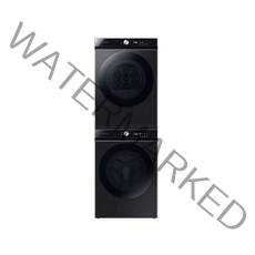 삼성 비스포크 그랑데 AI 세탁기 건조기 세트 WF24A8400KV+DV20A8740BV
