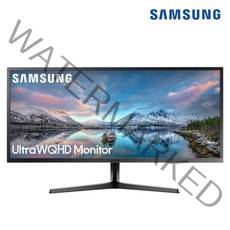 [삼성전자] 삼성WQHD와이드모니터 S34J550W, 택배배송의 경우 한진택배로 발송됩니다.