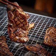 따봉프레시 부드럽고 육즙많은 프리미엄 양념 LA갈비 선물세트 가정용, 가정용3kg