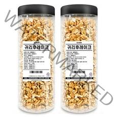 고미네 귀리후레이크, 150g, 2개입