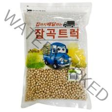 광복농산 집까지 배달하는 잡곡트럭 병아리콩 미얀마, 2.5kg, 1개