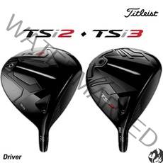 타이틀리스트 TSi2 TSi3 드라이버 벤투스TR블루, TSi2_10도/TR블루＿7X