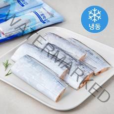 곰곰 제주 토막 갈치, 300g, 1팩