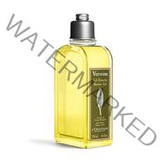 록시땅 버베나 샤워 젤, 250ml, 1개