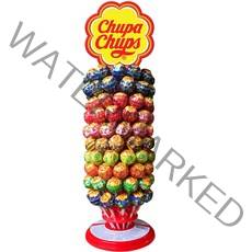 츄파춥스 슬림휠 120개입, 1.32kg, 1개