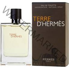 에르메스 떼르 데르메스 EDT 100ML, 없음