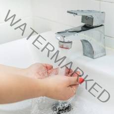 듀벨 수도애 정수키트, 1개