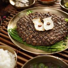 똑순이 김민희 새송이 한우 바싹 불고기 한판 200g*6팩