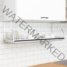 에스파스 아이언 800 싱크선반, 혼합 색상